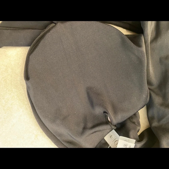 NWT Blooming Jelly Womens High Waisted Bikini Tie Knot Two Piece Swimsui… - Picture 8 of 10